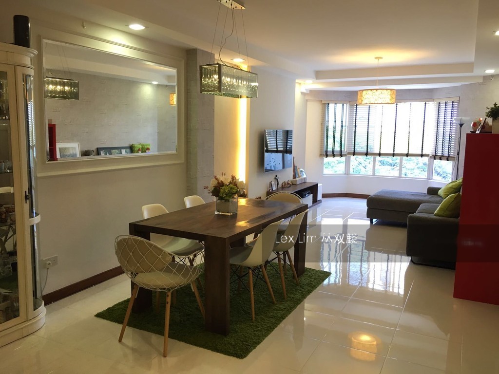 Melville Park (D18), Condominium #139090232